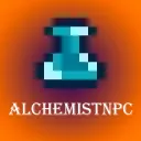 AlchemistNPC, MoreAccessories+