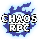FFXIV CHAOS ROLEPLAYING COMMUNITY icon