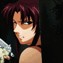 Black Lagoon