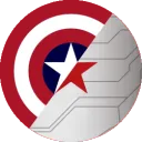 WinterShield (Steve/Bucky)
