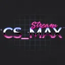 TWITCH.TV/CS_MAX