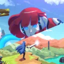 Kamiko/ Transiruby Speedrunning