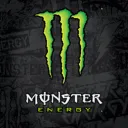 Monster Energy