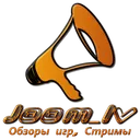 Joom_lv Gaming Channel
