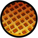 WAFFLE HANGOUT