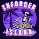 Enforcer Island