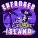 Enforcer Island