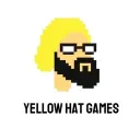 Yellow Hat Games 🕹
