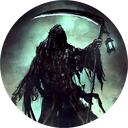 Black Plague Gaming Community Discord Server Icon