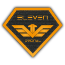 eleVen Original icon