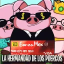 LA HERMANDAD DE LOS PUERCOS