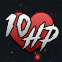 10 Hitpoints
