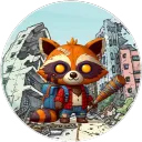 Memento Mori Discord Server Icon