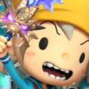 The Snack World
