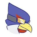 The BlueChicken