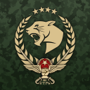 Discovery icon for PARS Turkish Armed Forces Discord server