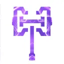 Hammering eSports Discord Server Icon