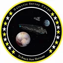 102nd Intergalactic Colonial Navy