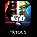 Cookiegalaxy - a home for warriors- SWGoH
