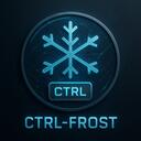 Ctrl-Frost QC Discord Server Icon