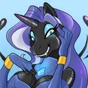 Fantalia - SkyspearDw art