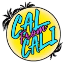 Cal's House