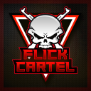 Flick Cartel Server Icon