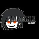 /r/FFXV Official Discord Discord Server Icon