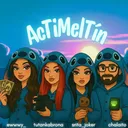 EQUIPO ACTIMELTÍN