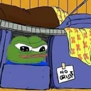 NoGorlsAlowd