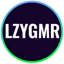 lazy gamer