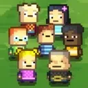 Kindergarten Speedrun Community