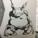 【TRPG】熊卓