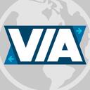 ViaVersion Discord Server Icon