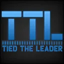Tied The Leader