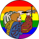 Discovery icon for Historical European Martial Arts Discord server