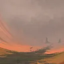 Sundered Land