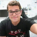servidor de quem gosta do jvnq