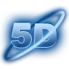 5Dim's Mod