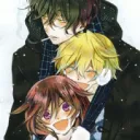 Pandora Hearts