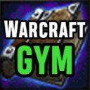 Discovery icon for WC3 Gym Discord server