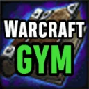 WC3 Gym