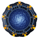 Friends of the Good Mood icon