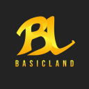 Discovery icon for BasicLand Discord server