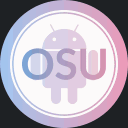 osu!droid (International) banner