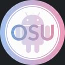 osu!droid (International) icon