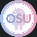 Discovery icon for osu!droid (International) Discord server
