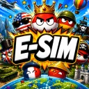 e-Sim: World Simulator