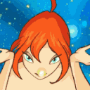 CLUBE DAS WINX