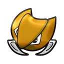 Cutesy Kabutops